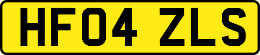 HF04ZLS