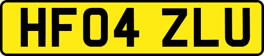 HF04ZLU