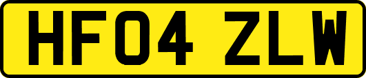 HF04ZLW