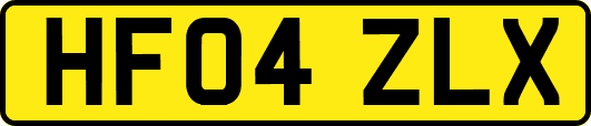 HF04ZLX