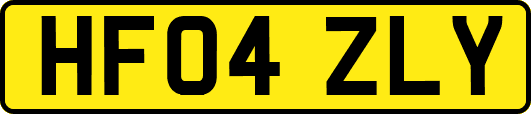 HF04ZLY