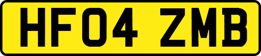 HF04ZMB