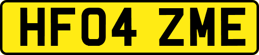 HF04ZME