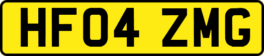 HF04ZMG