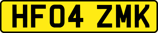 HF04ZMK
