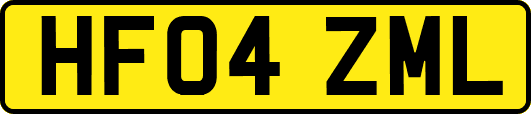 HF04ZML