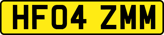HF04ZMM