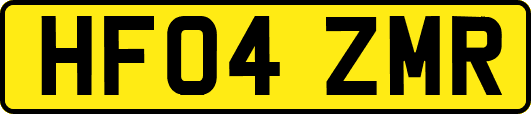 HF04ZMR