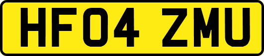 HF04ZMU