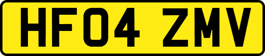 HF04ZMV
