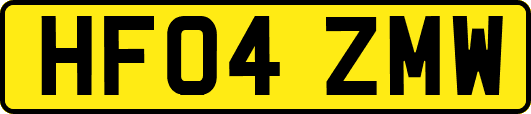 HF04ZMW