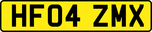 HF04ZMX