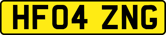 HF04ZNG