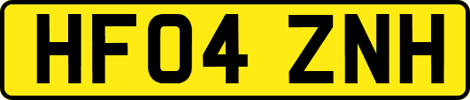 HF04ZNH