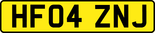 HF04ZNJ