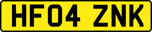 HF04ZNK