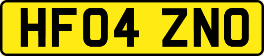 HF04ZNO