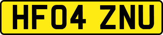 HF04ZNU