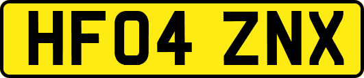 HF04ZNX