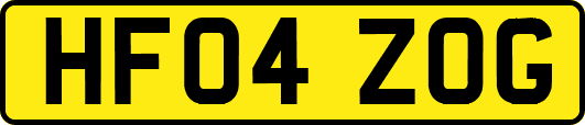 HF04ZOG