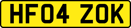 HF04ZOK