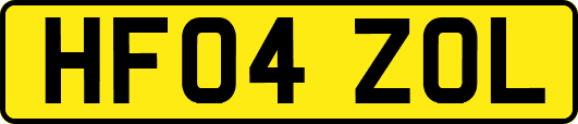HF04ZOL