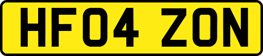 HF04ZON