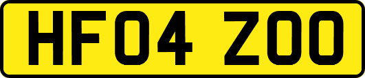 HF04ZOO