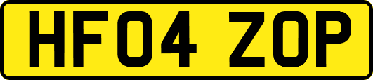 HF04ZOP