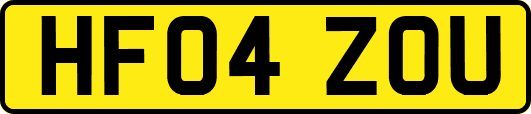 HF04ZOU
