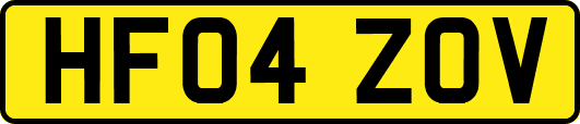 HF04ZOV