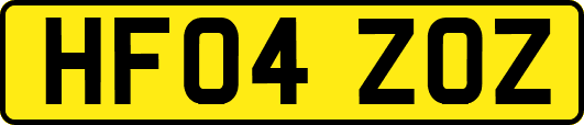 HF04ZOZ