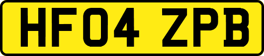 HF04ZPB