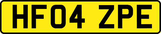 HF04ZPE