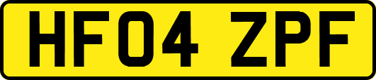 HF04ZPF
