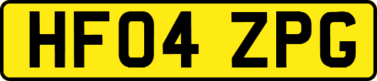 HF04ZPG