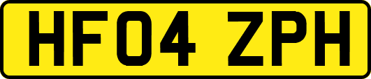 HF04ZPH