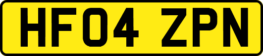 HF04ZPN