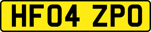 HF04ZPO