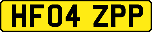 HF04ZPP