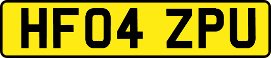 HF04ZPU