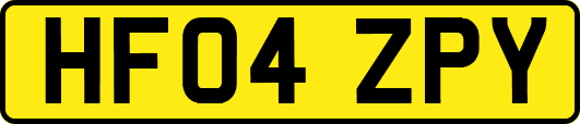 HF04ZPY