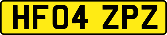 HF04ZPZ