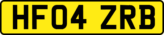 HF04ZRB