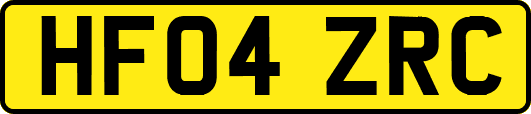 HF04ZRC