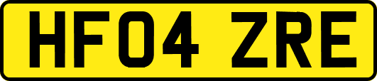 HF04ZRE
