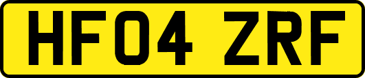 HF04ZRF
