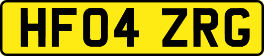HF04ZRG