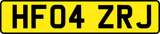 HF04ZRJ