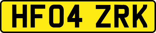HF04ZRK
